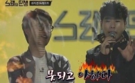 '노래의 탄생' 뮤지 "노래는 원래 나쁘고 야해야 한다" 특별한 주관 눈길
