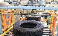 [르포]4년만에 흑자전환 달성, 한국타이어 충칭공장 가보니