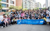 ADT캡스, 임직원 자녀 초청 ‘안전스쿨’ 진행