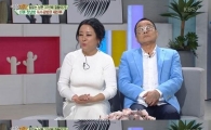 '여유만만' 김영임 “이상해, 임신한 나를 던졌다” 부부싸움 폭로