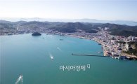 “대한민국 청정바다 수도 완도”선포 1주년 성과