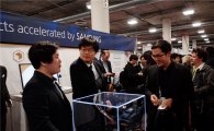 삼성전자 'C랩' 9개 기업 분사…올해 5개 추가분사 예정
