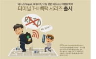 타거스, RFID 차단 기능 갖춘 '터미널 T-II 백팩' 출시