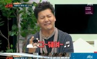 '슈가맨' 손지창, 연기 활동 중단은 '아내' 때문? "나에게 우선순위는 가족"