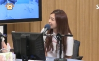 '컬투쇼' 정은지 "연기 '응칠'하면서 시작…연기 배우지 않았다"