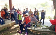 순창군 귀농인 대상 ‘순창 투어’진행 “제2의 고향 바로 알아요”