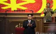 北, 김정은식 '경제발전 5개년 전략' 강조