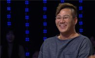 '1대100' 윤민수 "녹음 시 옷 벗어…노래 따라 올누드까지"