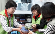 광주 북구 ‘우리 집 냉장고를 부탁해’ 사업 추진