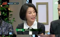 스페이스A 김현정, 방송수위 넘나들며 “싸가지…” 시원한 입담 