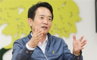 남경필 "대선 조기등판하는 일 없을 것 같다"