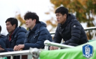 설기현 축구대표팀 신임 코치 "우리 선수, 유럽 특징 잘 알아"