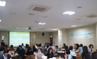 성북형 지역사회 아동보호 통합체계 구축