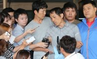 검찰, ‘트렁크 살인’ 김일곤 사형 구형…마지막 할 말 묻자 “검찰, 양심 없다”