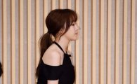 '미녀공심이' 민아, 혜리와 같은 시기에 주연 "모두 사랑해 달라"