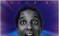 [서덕의 디스코피아 22] Hiram Bullock - Color Me (2001)