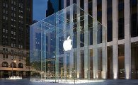 애플, 디스플레이에 터치 ID 센서 심어…베젤없는 아이폰 출시 임박