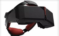 에이서, 가상현실(VR) 시장 진출…VR 롤러코스터 개발