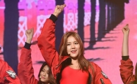 [포토] AOA 혜정, 다이어트 자극하는 보디라인