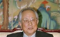 김재순 前 국회의장, 향년 93세로 별세