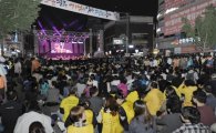 ‘임을 위한 행진곡’ 합창으로 진행, 5·18 민주화운동 기념식 열려