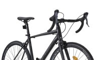 삼천리자전거, 로드 자전거 'XRS 16 블랙' 출시