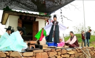 서쪽 끝섬 교동도 부군·사신당굿 20년만에 열려