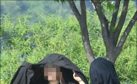 [포토]'태양이 싫어'
