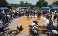 연예인 공연·먹거리 장터 위주 대학 축제…'안전 사각지대'