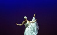[인터뷰] 춤으로 노래하는 발레리나 김주원