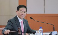 [포토]권익위, 군시설 보호구역 변경 중재