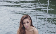 [포토] 안무가 배윤정, 카리스마 넘치는 화보