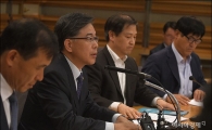 [포토]공공기관 성과연봉제 추진상황 점검회의