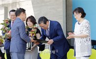 전남대병원 윤택림 병원장,올해의 광주시민대상 수상