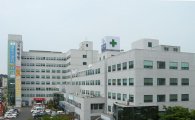목포기독병원, 중환자실 적정성평가 전남권 유일 ‘2등급’