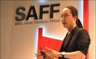 [2016 SAFF]핀테크·AI열풍, "기술경쟁보단 고객 편의 먼저 고려를"