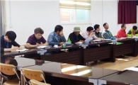 ‘스마일 회진 만들기’전직원 친절교육