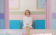 백아연, 신곡 ‘쏘쏘’로 8개 음원사이트 올킬…10대·20대 감성 담아내