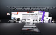 한국타이어, 유럽 최대 타이어전시회서 프리미엄 기술력 선보인다