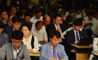 [포토]심각한 표정들 
