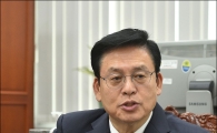 [개헌폭풍]정우택 "통일 준비·진취적 국가 디자인 담겨야" 