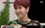 ‘슈가맨’ 박혜경, 4년만에 돌아와 “성대결절 심해 가수 안 하려 했는데…”
