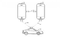 애플, 아이폰으로 차량 제어하는 특허 취득