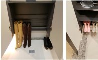 '목동 롯데캐슬 마에스트로', 효율성·디자인 높인 수납공간 선보여 