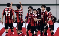 [포토]FC서울, '8강 보인다'