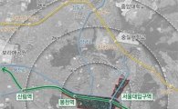 서울대입구·봉천역 일대 청년창업용 시설 짓기 쉬워진다