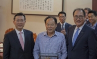 [공시+]동성화학, 중국 길창화공과 폴리우레탄 합자법인 설립…시장 경쟁력 강화