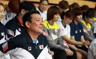 두 얼굴의 국대감독 女핸드볼 임영철