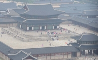 서울시, 미세먼지 홈페이지 게재 시간 20분 더 당긴다