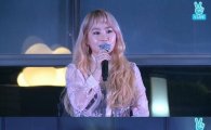 어반자카파 미니앨범 ‘스틸’ 공개…수지, 파티에 절친으로 등장